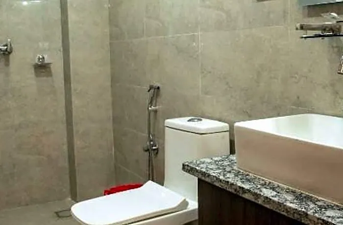 Hotel Kusum Airport Kathmandu