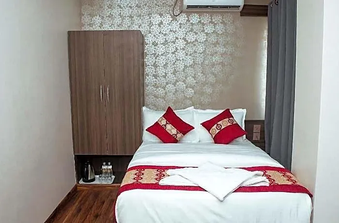 Hotel Kusum Airport Kathmandu